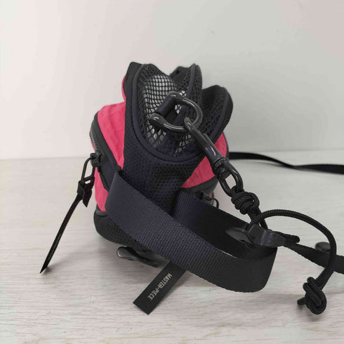 ネーム Name. BASKETBALL SACOCHE メンズ