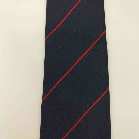 バーバリーズ BURBERRYS ストライプシルクネクタイ メンズ