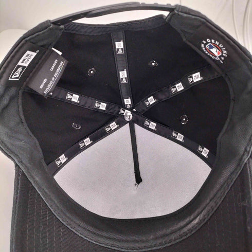 ニューエラ NEW ERA 6パネル ベースボールキャップ メンズ
