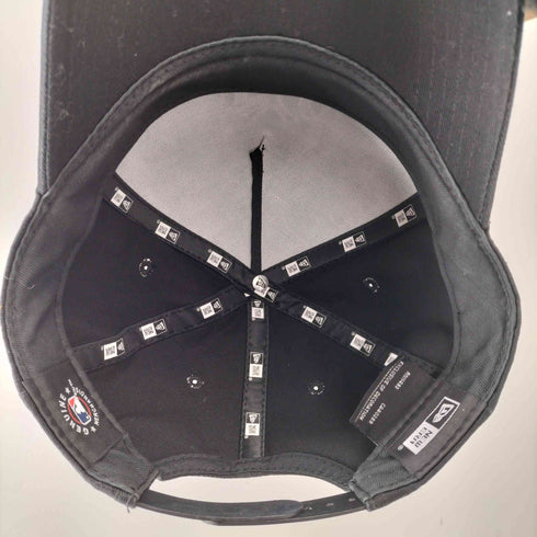 ニューエラ NEW ERA 6パネル ベースボールキャップ メンズ