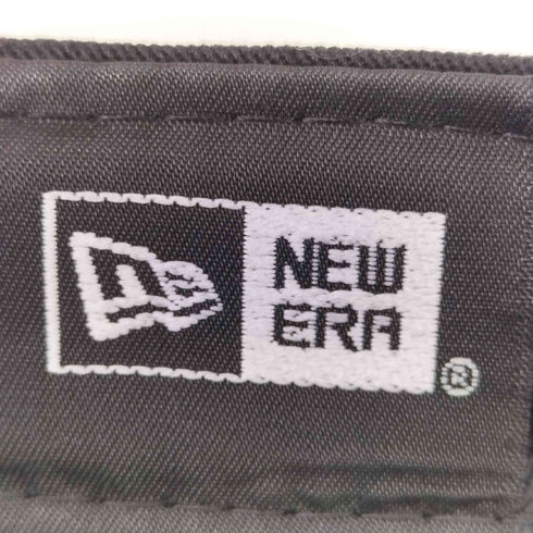 ニューエラ NEW ERA 6パネル ベースボールキャップ メンズ