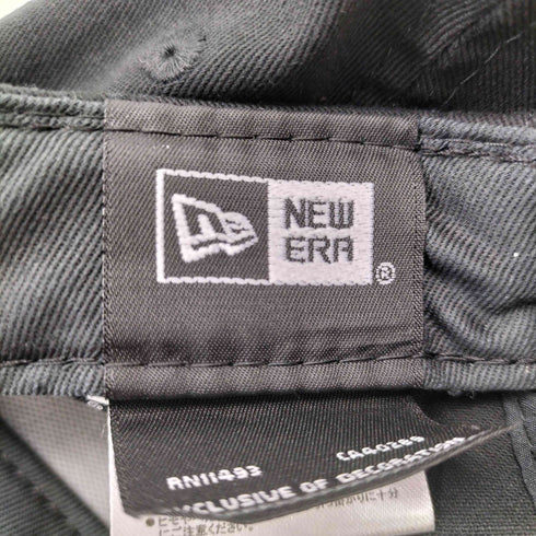 ニューエラ NEW ERA 6パネル ベースボールキャップ メンズ