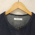 マウジー moussy FRONT ZIP ミニドレス レディース JPN:1