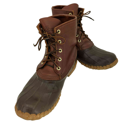 ダナー Danner ハイカット スラッシャービーンブーツ メンズ US:9