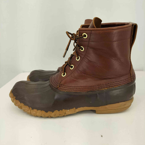 ダナー Danner ハイカット スラッシャービーンブーツ メンズ US:9