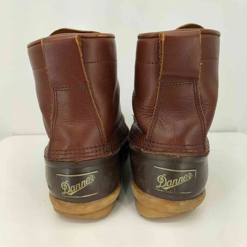 ダナー Danner ハイカット スラッシャービーンブーツ メンズ US:9