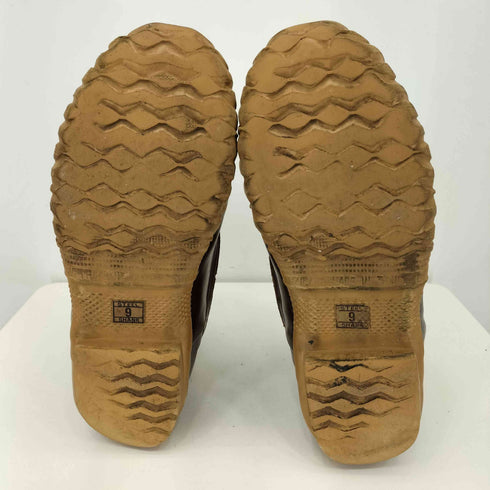 ダナー Danner ハイカット スラッシャービーンブーツ メンズ US:9