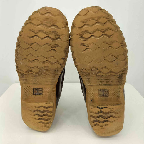 ダナー Danner ハイカット スラッシャービーンブーツ メンズ US:9