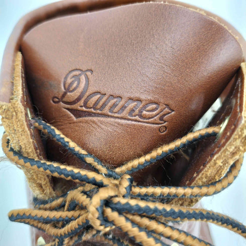 ダナー Danner ハイカット スラッシャービーンブーツ メンズ US:9
