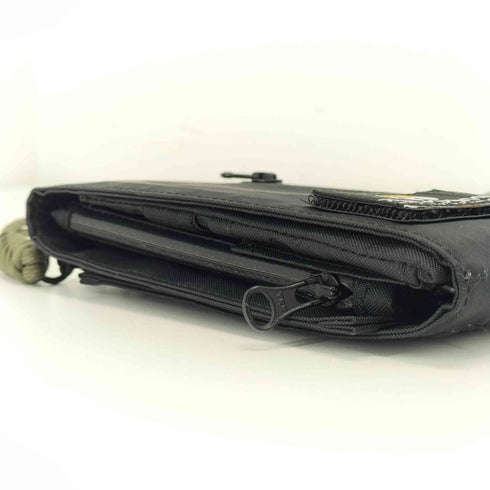 ORALMOUNTAIN HOM HANGING ORGANIZER MOLLE SYSTEM メンズ