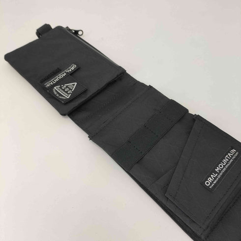 ORALMOUNTAIN HOM HANGING ORGANIZER MOLLE SYSTEM メンズ