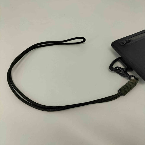 ORALMOUNTAIN HOM HANGING ORGANIZER MOLLE SYSTEM メンズ