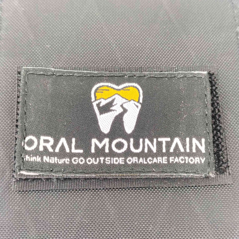 ORALMOUNTAIN HOM HANGING ORGANIZER MOLLE SYSTEM メンズ