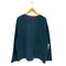 ギャップ Gap フリース クルーネック スウェット メンズ XL
