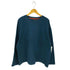 ギャップ Gap フリース クルーネック スウェット メンズ XL