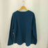 ギャップ Gap フリース クルーネック スウェット メンズ XL