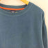 ギャップ Gap フリース クルーネック スウェット メンズ XL