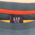 ギャップ Gap フリース クルーネック スウェット メンズ XL