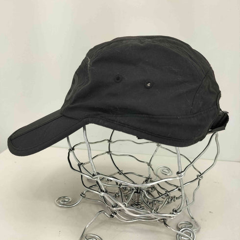 ワイスリー Y-3 FOLDABLE CAP ロゴプリント キャップ メンズ ONE SIZE