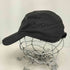 ワイスリー Y-3 FOLDABLE CAP ロゴプリント キャップ メンズ ONE SIZE