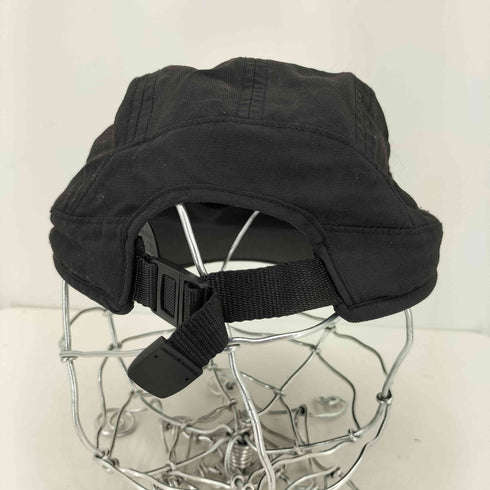 ワイスリー Y-3 FOLDABLE CAP ロゴプリント キャップ メンズ ONE SIZE