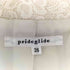PRIDEGLIDE モヘヤ混レースラペルジャケット レディース 22