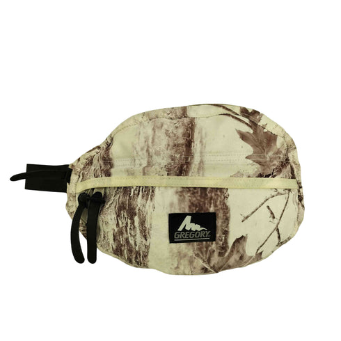 グレゴリー GREGORY 旧タグ TAILMATE テールメイト スノーカモ ボディバッグ メンズ S