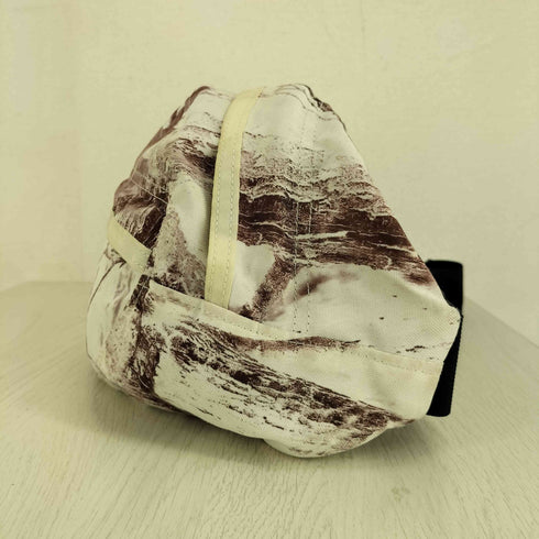 グレゴリー GREGORY 旧タグ TAILMATE テールメイト スノーカモ ボディバッグ メンズ S