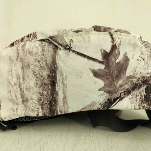 グレゴリー GREGORY 旧タグ TAILMATE テールメイト スノーカモ ボディバッグ メンズ S