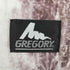 グレゴリー GREGORY 旧タグ TAILMATE テールメイト スノーカモ ボディバッグ メンズ S