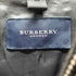バーバリーロンドン BURBERRY LONDON 襟裏ノバチェック フェイクスエードジャケット メンズ import:S