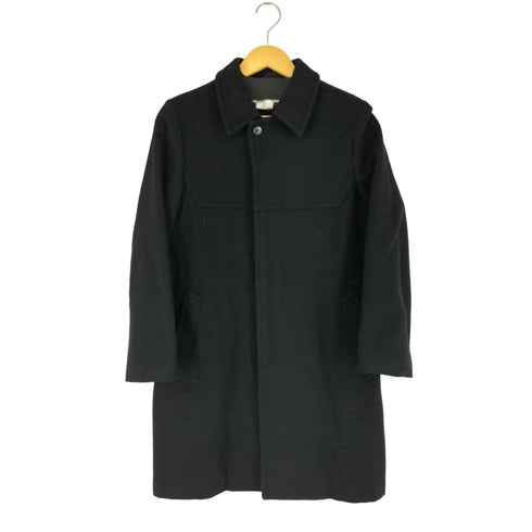 コムデギャルソンコムデギャルソン COMME des GARCONS COMME des GARCONS 06AW ウールナイロン混コート レディース SS