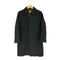 コムデギャルソンコムデギャルソン COMME des GARCONS COMME des GARCONS 06AW ウールナイロン混コート レディース SS