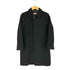 コムデギャルソンコムデギャルソン COMME des GARCONS COMME des GARCONS 06AW ウールナイロン混コート レディース SS