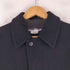 コムデギャルソンコムデギャルソン COMME des GARCONS COMME des GARCONS 06AW ウールナイロン混コート レディース SS