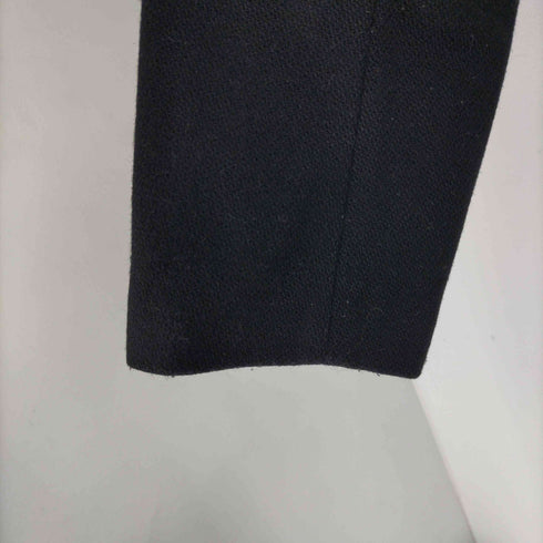 コムデギャルソンコムデギャルソン COMME des GARCONS COMME des GARCONS 06AW ウールナイロン混コート レディース SS