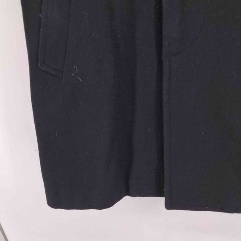 コムデギャルソンコムデギャルソン COMME des GARCONS COMME des GARCONS 06AW ウールナイロン混コート レディース SS