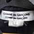 コムデギャルソンコムデギャルソン COMME des GARCONS COMME des GARCONS 06AW ウールナイロン混コート レディース SS