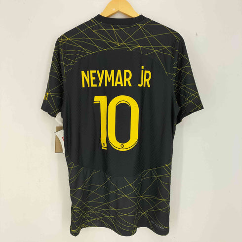 ジョーダンブランド JORDAN BRAND ナンバリング 10 22/23 ユニフォーム 4th 半袖 オーセンティック サッカー ゲームシャツ メンズ import:L