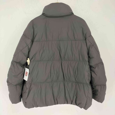 ユニクロ UNIQLO パウダーソフトダウンジャケット レディース XXL