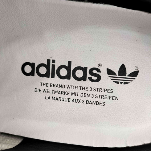 アディダスオリジナルス adidas Originals SUPERSTAR MULE スーパースター ミュール メンズ JPN:27