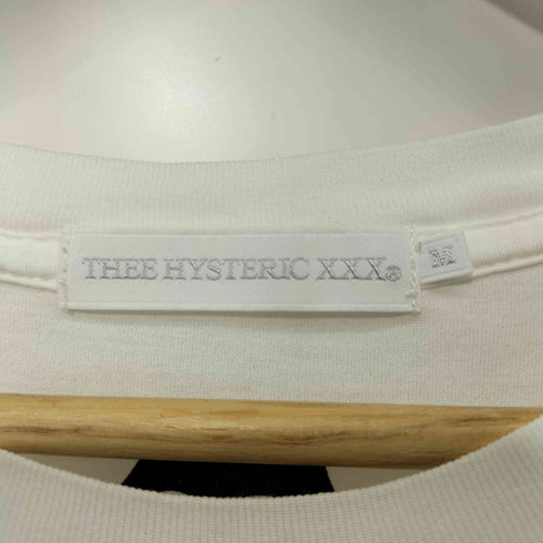 ヒステリックグラマー HYSTERIC GLAMOUR 22SS THE ROLLING STONES RS x DIZZY&MILKY レディース import:M