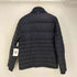 トミーヒルフィガー TOMMY HILFIGER フーデットダウンボマー メンズ import:L