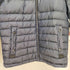 トミーヒルフィガー TOMMY HILFIGER フーデットダウンボマー メンズ import:L
