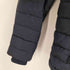 トミーヒルフィガー TOMMY HILFIGER フーデットダウンボマー メンズ import:L