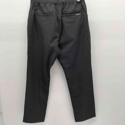 グラミチ GRAMICCI 別注 ポリエステルツイル ニューテーパードパンツ メンズ JPN:L