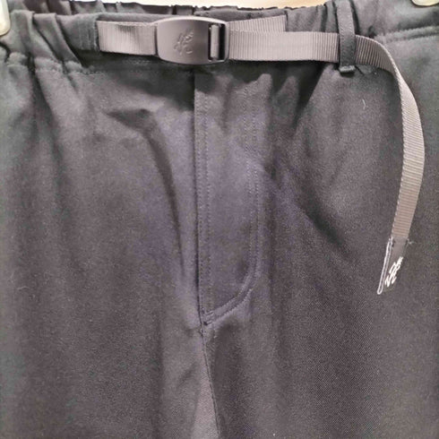 グラミチ GRAMICCI 別注 ポリエステルツイル ニューテーパードパンツ メンズ JPN:L
