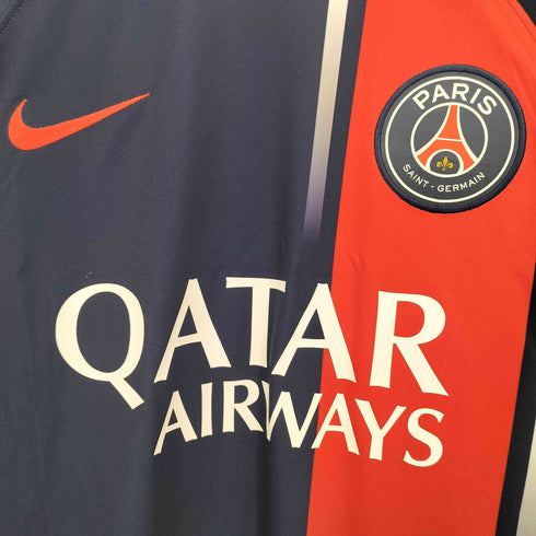 ジョーダンブランド JORDAN BRAND 23/24 ユニフォーム ホーム 半袖 サッカー ゲームシャツ メンズ import:L