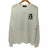 ヒステリックグラマー HYSTERIC GLAMOUR 21SS DIZZY&MILKY HYSTERIC CHAOS L/S プリントTシャツ レディース import:M