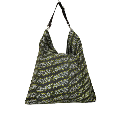 ディーゼル DIESEL AESTHETIC ナイロン ショルダーバッグ レディース